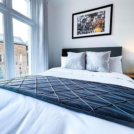 Juliet Beautiful 1 Bedroom, Central, Modern Space. Darlington  Exteriör bild