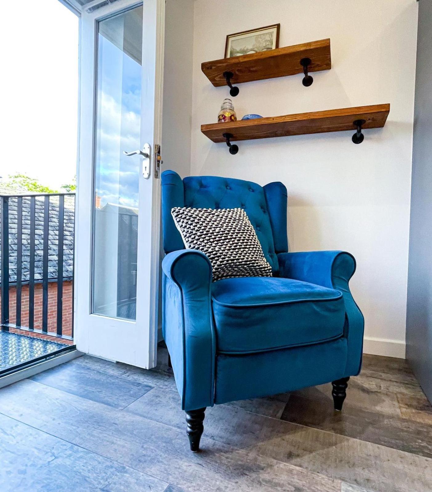 Juliet Beautiful 1 Bedroom, Central, Modern Space. Darlington  Exteriör bild
