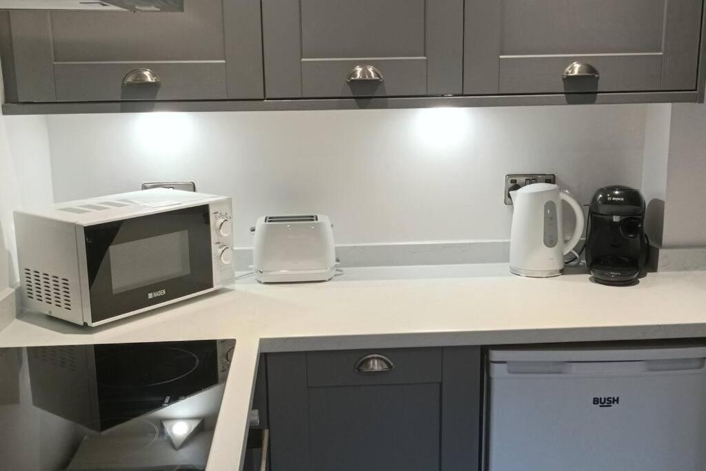 Juliet Beautiful 1 Bedroom, Central, Modern Space. Darlington  Exteriör bild