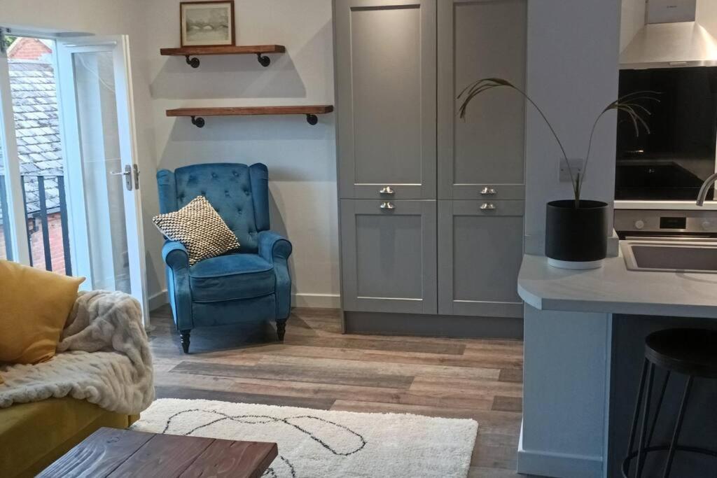 Juliet Beautiful 1 Bedroom, Central, Modern Space. Darlington  Exteriör bild
