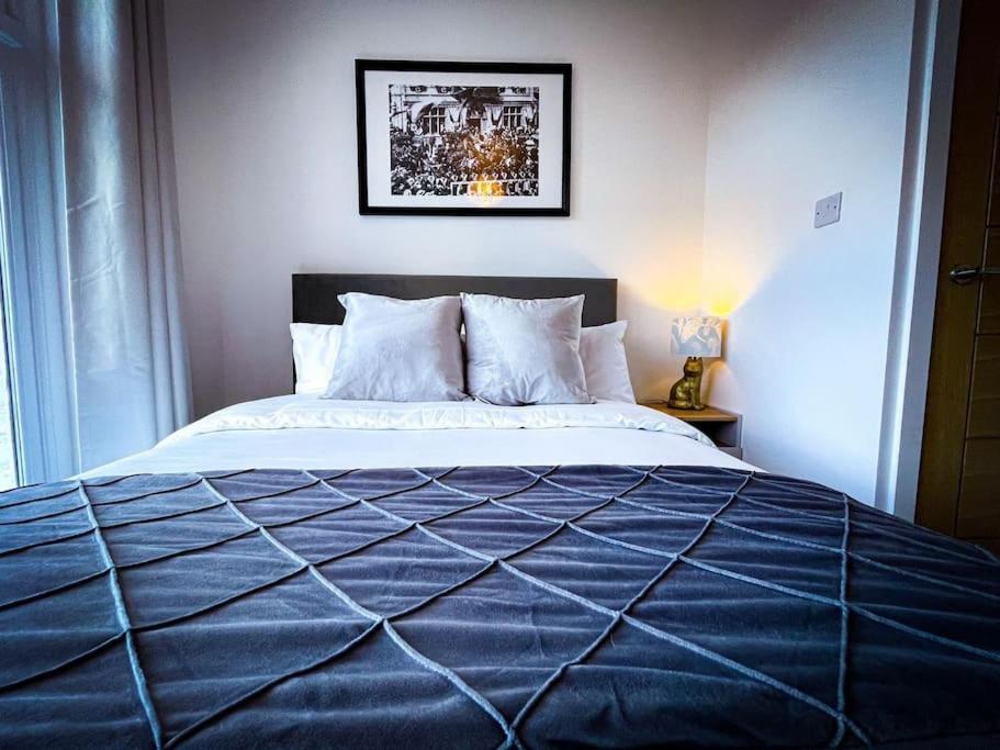 Juliet Beautiful 1 Bedroom, Central, Modern Space. Darlington  Exteriör bild