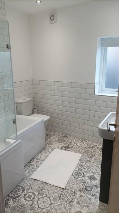 Juliet Beautiful 1 Bedroom, Central, Modern Space. Darlington  Exteriör bild