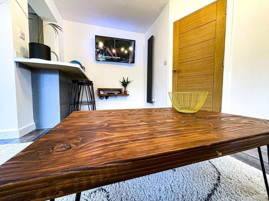 Juliet Beautiful 1 Bedroom, Central, Modern Space. Darlington  Exteriör bild