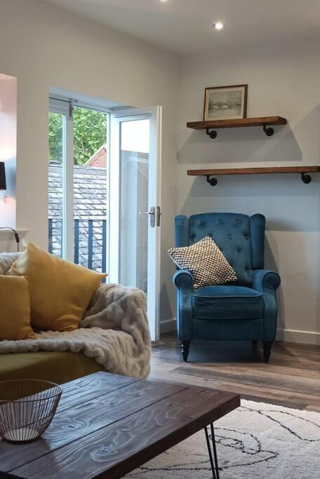 Juliet Beautiful 1 Bedroom, Central, Modern Space. Darlington  Exteriör bild