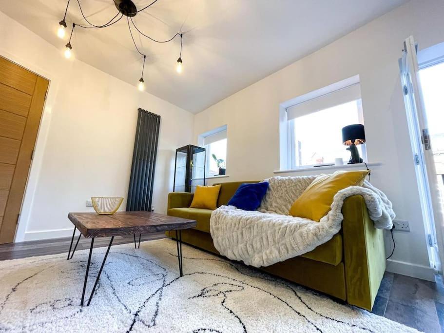 Juliet Beautiful 1 Bedroom, Central, Modern Space. Darlington  Exteriör bild