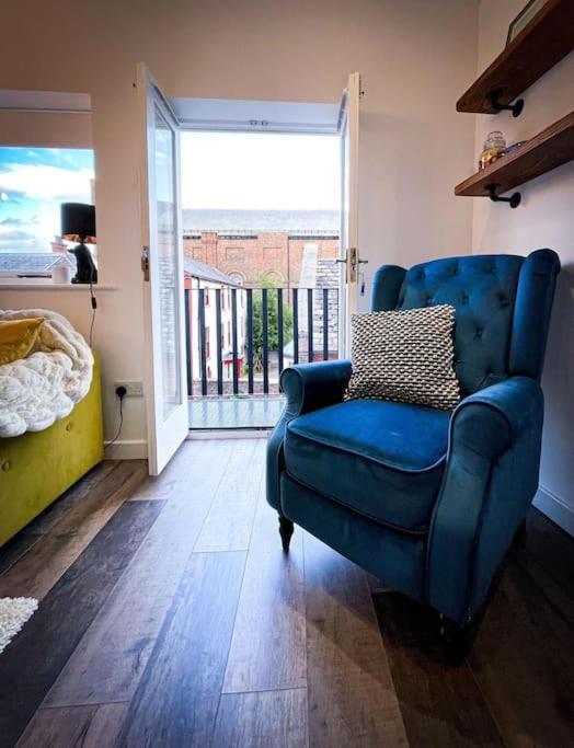 Juliet Beautiful 1 Bedroom, Central, Modern Space. Darlington  Exteriör bild