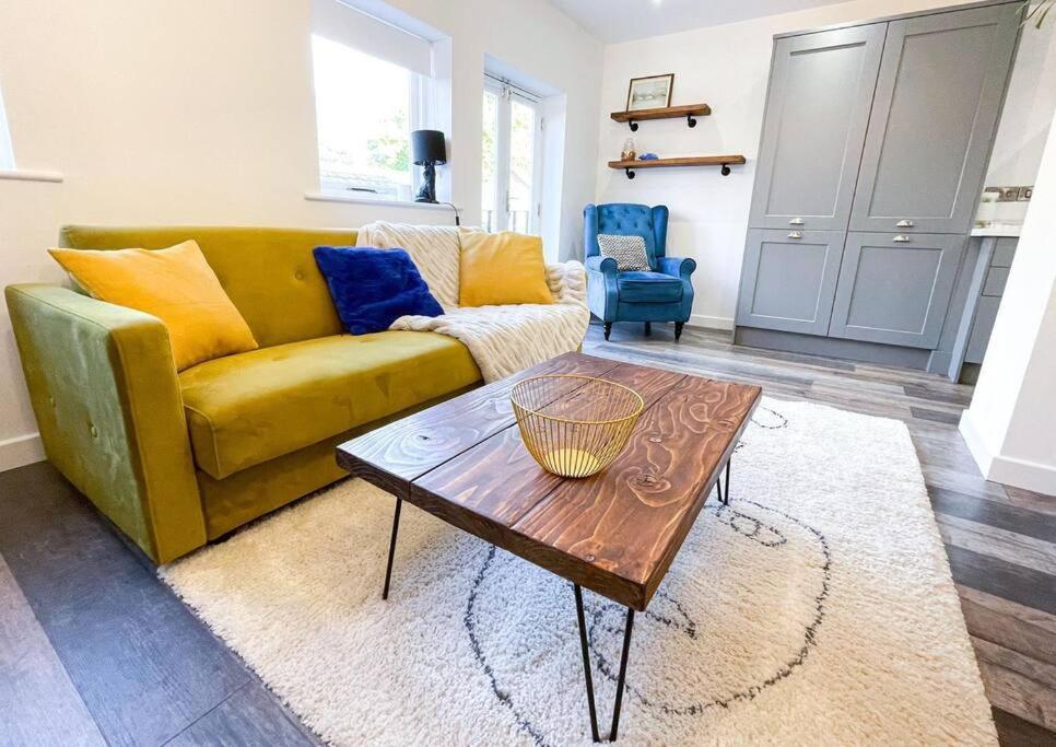 Juliet Beautiful 1 Bedroom, Central, Modern Space. Darlington  Exteriör bild
