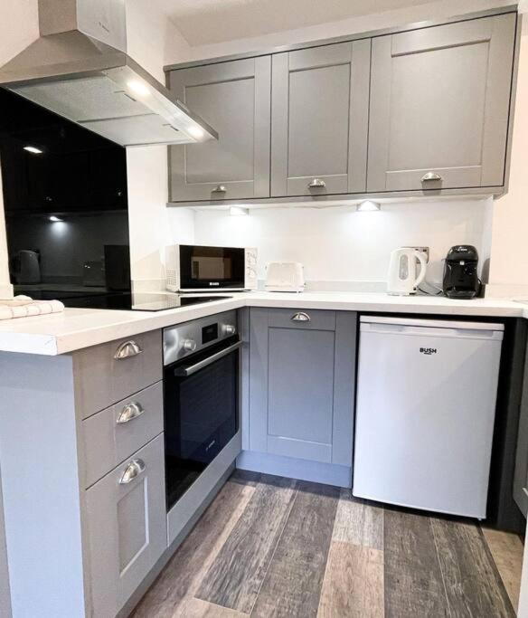 Juliet Beautiful 1 Bedroom, Central, Modern Space. Darlington  Exteriör bild